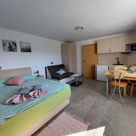 Studio Apartma Zirovnik Cerklje na Gorenjskem Exterior photo
