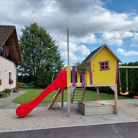 Studio Apartma Zirovnik Cerklje na Gorenjskem Exterior photo