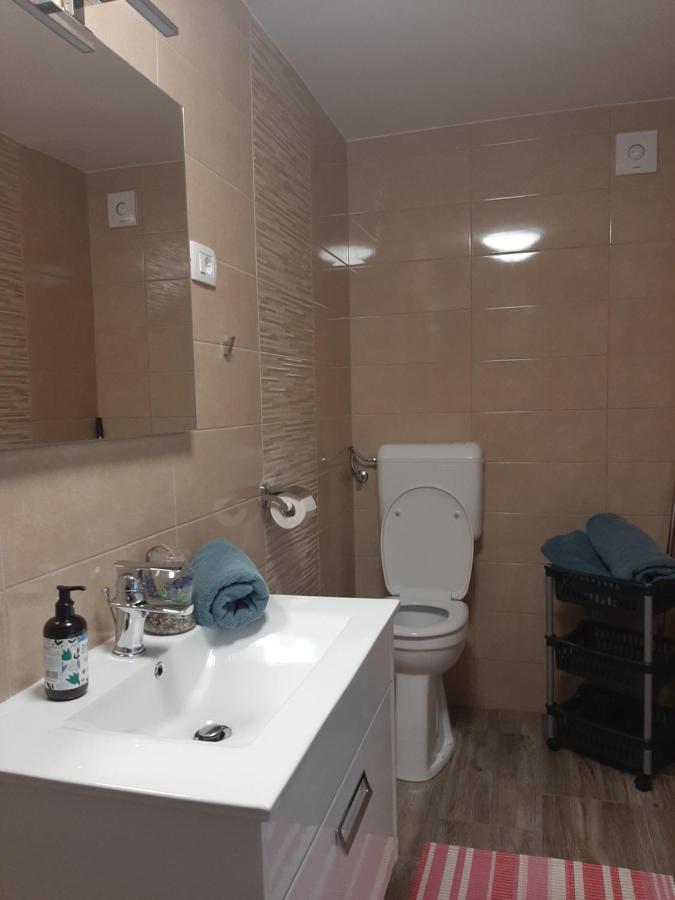 Studio Apartma Zirovnik Cerklje na Gorenjskem Exterior photo
