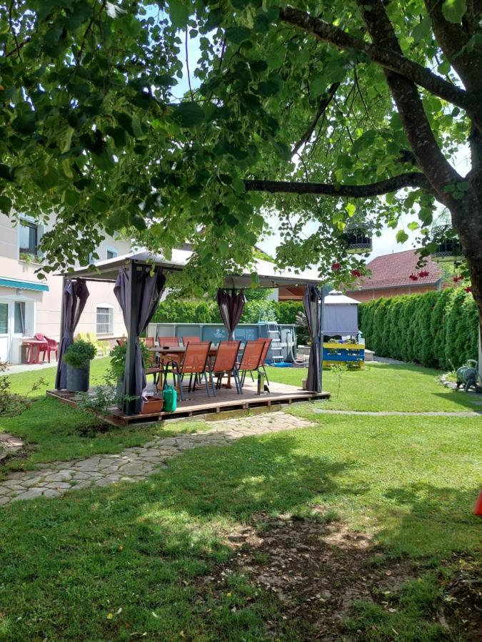 Studio Apartma Zirovnik Cerklje na Gorenjskem Exterior photo