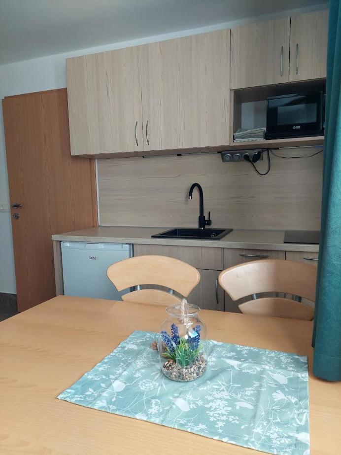 Studio Apartma Zirovnik Cerklje na Gorenjskem Exterior photo