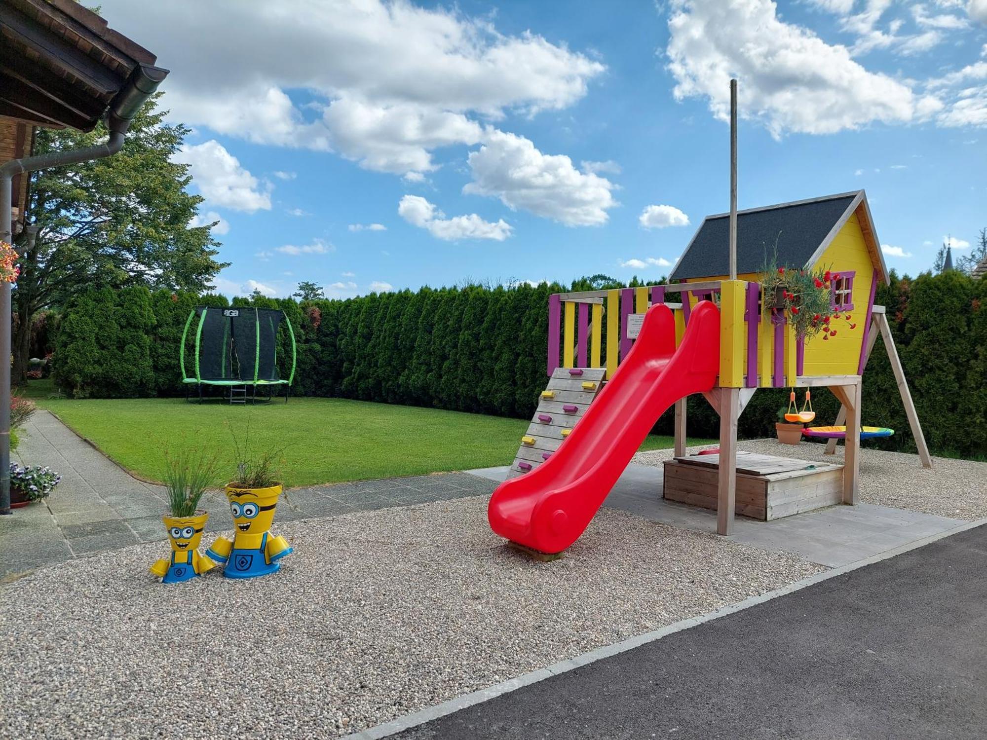 Studio Apartma Zirovnik Cerklje na Gorenjskem Exterior photo