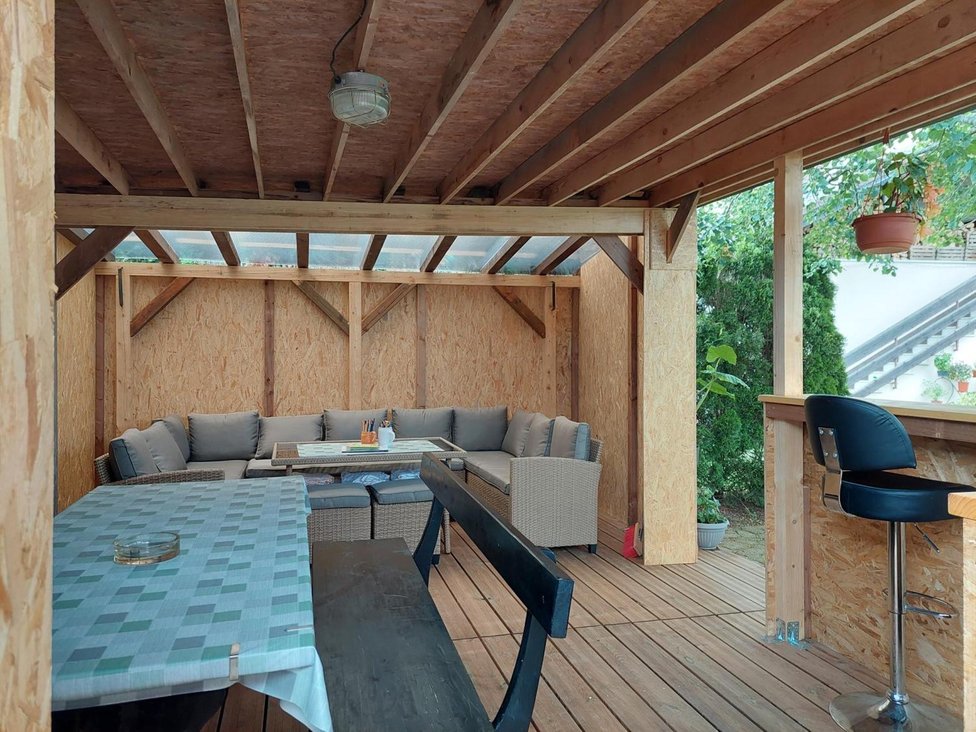 Studio Apartma Zirovnik Cerklje na Gorenjskem Exterior photo