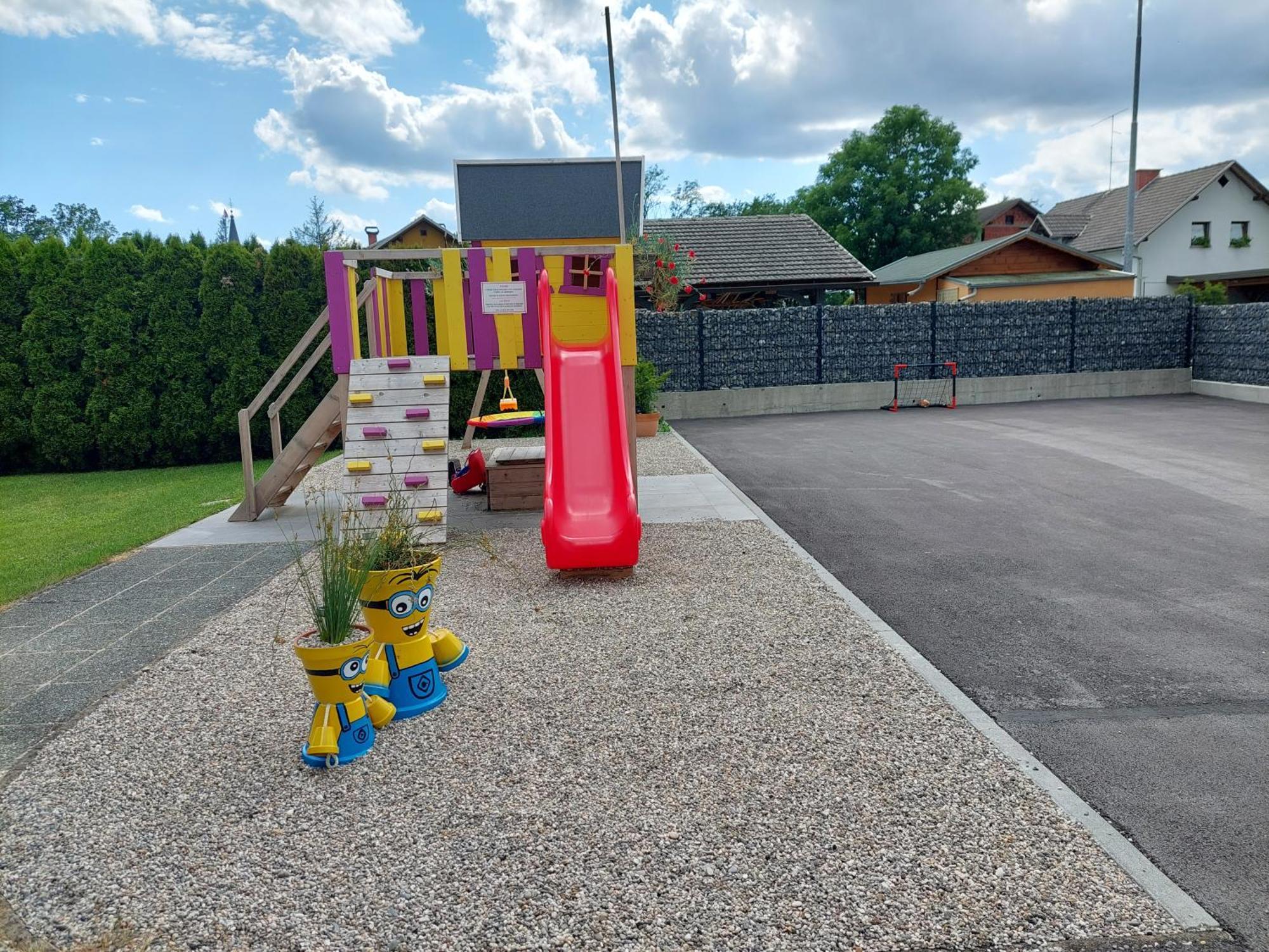 Studio Apartma Zirovnik Cerklje na Gorenjskem Exterior photo